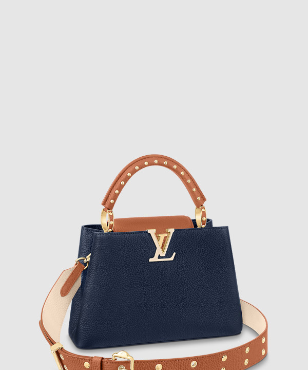 [LOUIS VUITTON-루이비통]카퓌신 BB M58695