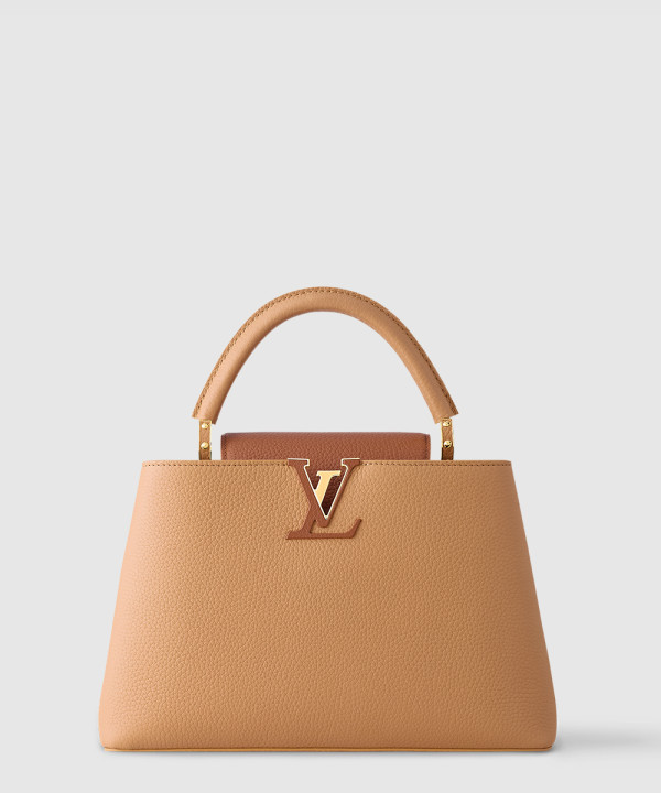 [LOUIS VUITTON-루이비통]카퓌신 MM M23058