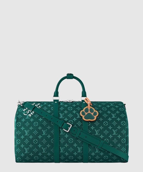 [LOUIS VUITTON-루이비통]키폴 반둘리에 50 M12687