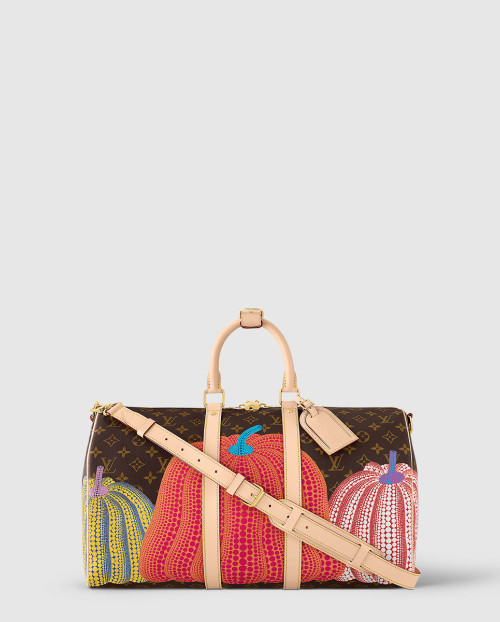 [LOUIS VUITTON-루이비통]키폴백 45 M46471