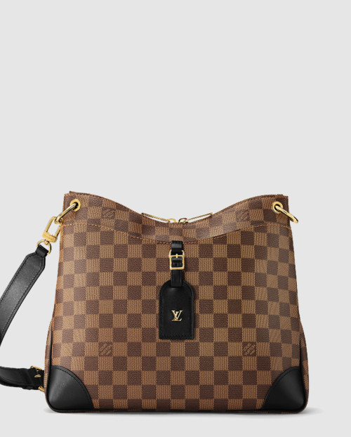 [LOUIS VUITTON-루이비통]오데옹 MM N50062