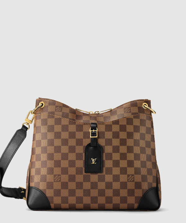 [LOUIS VUITTON-루이비통]오데옹 MM N50062