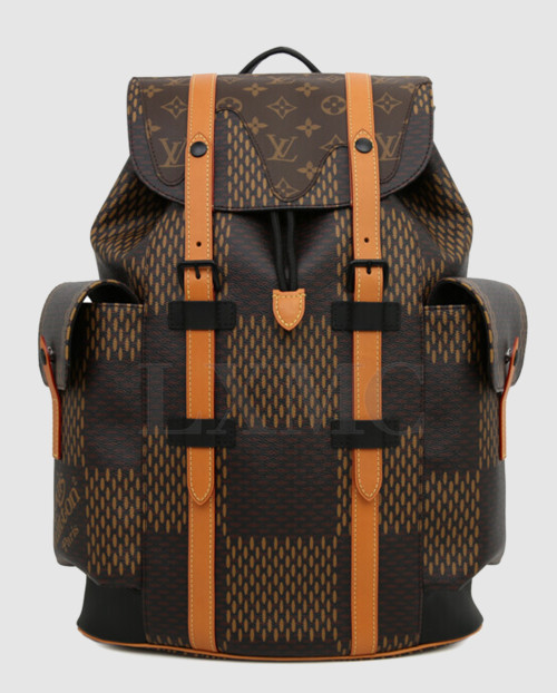 [LOUIS VUITTON-루이비통]크리스토퍼 백팩 N40358