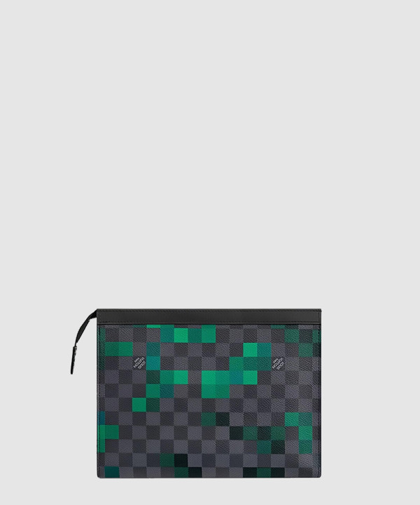 [LOUIS VUITTON-루이비통]포쉐트 보야주 MM N60176