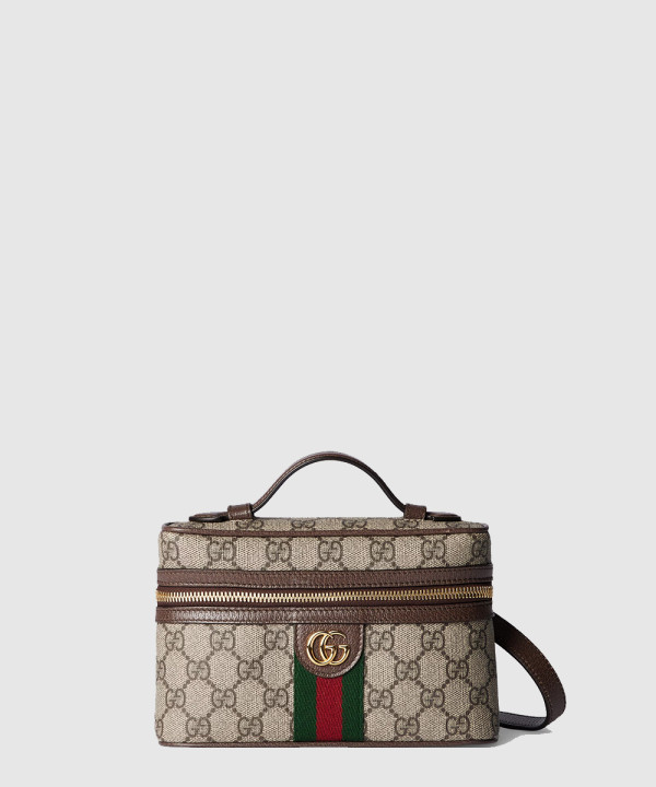 [GUCCI-구찌]오피디아 수퍼 미니 숄더백 816357