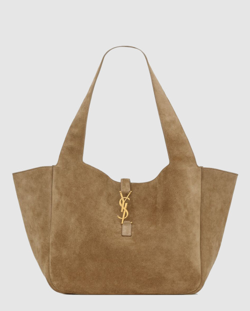 [SAINT LAURENT-생로랑]베아 토트백 763435