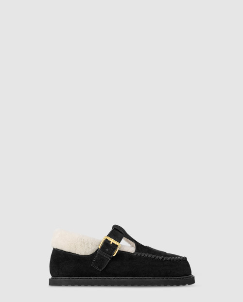 [LOUIS VUITTON-루이비통]콜로라도 컴포트 메리 제인 1ADC1X