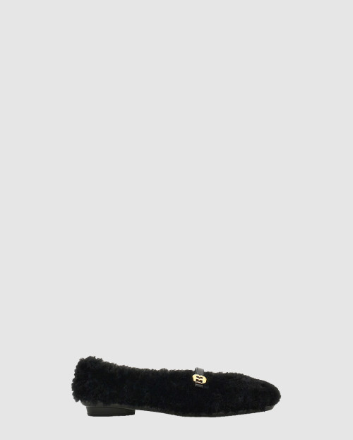 [FERRAGAMO-페레가모]발레리나 슈즈 01I741