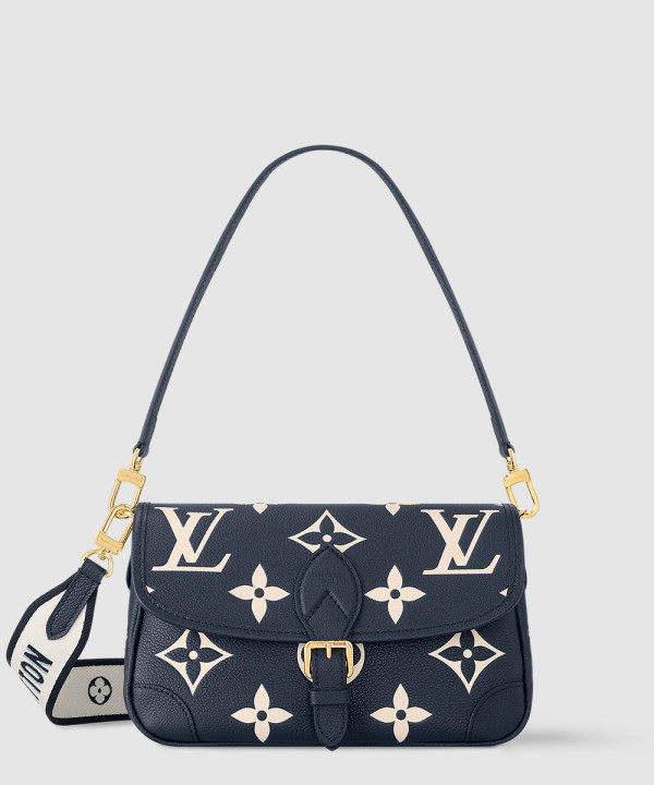 [LOUIS VUITTON-루이비통]다이앤 M47161