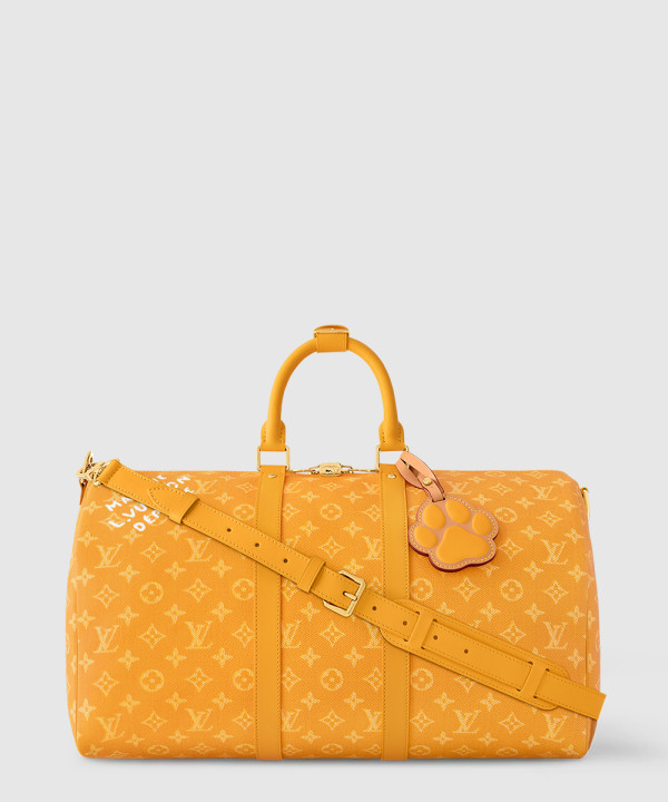 [LOUIS VUITTON-루이비통]키폴 반둘리에 50 M12880