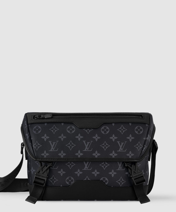 [LOUIS VUITTON-루이비통]메신저 보야주 PM M12517