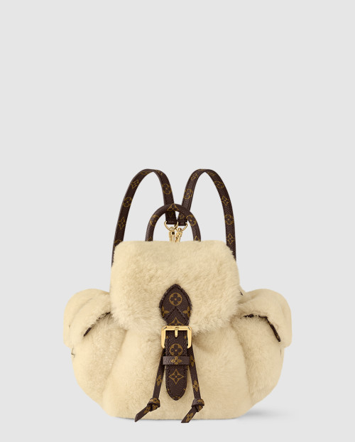 [LOUIS VUITTON-루이비통]나노 테디 백팩 M11919