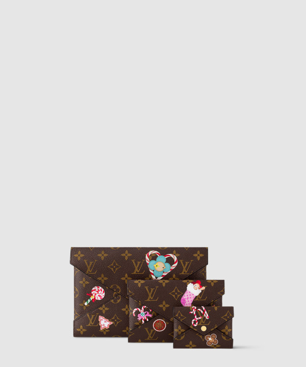 [LOUIS VUITTON-루이비통]포쉐트 키리가미 M12203