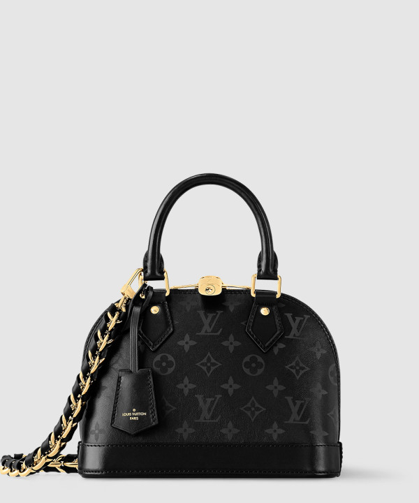 [LOUIS VUITTON-루이비통]알마 BB M12289