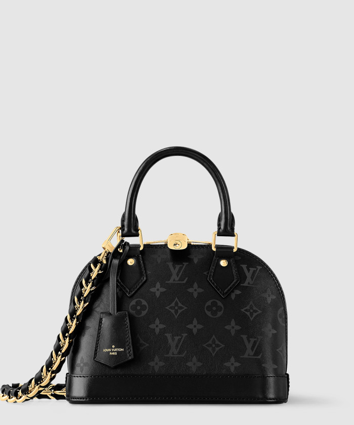 레플리카|이미테이션 louis-vuitton-루이비통알마-bb-m12289