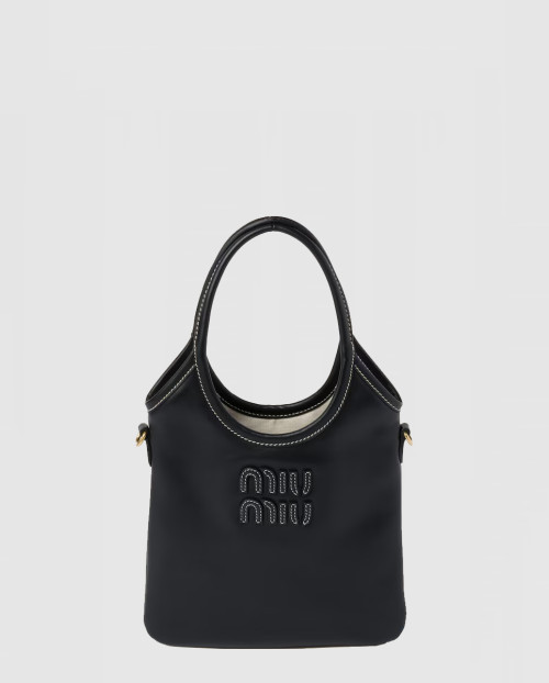 [MIUMIU-미우미우]토트백 5BA281