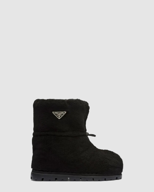 [PRADA-프라다]스노우 부츠 1U258N
