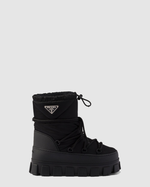 [PRADA-프라다]스키 캐주얼 부츠 1U007N