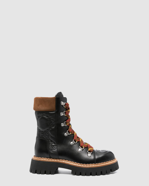 [GUCCI-구찌]앵클 부츠 758284