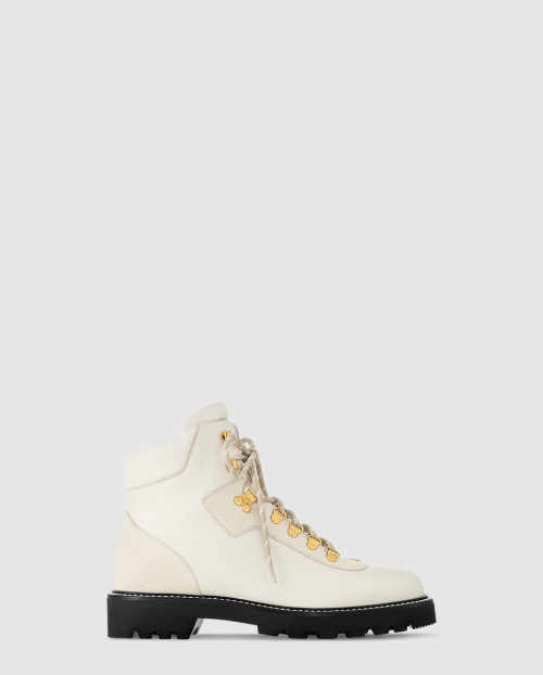 [LOUIS VUITTON-루이비통]플랫 부츠 1ACICG