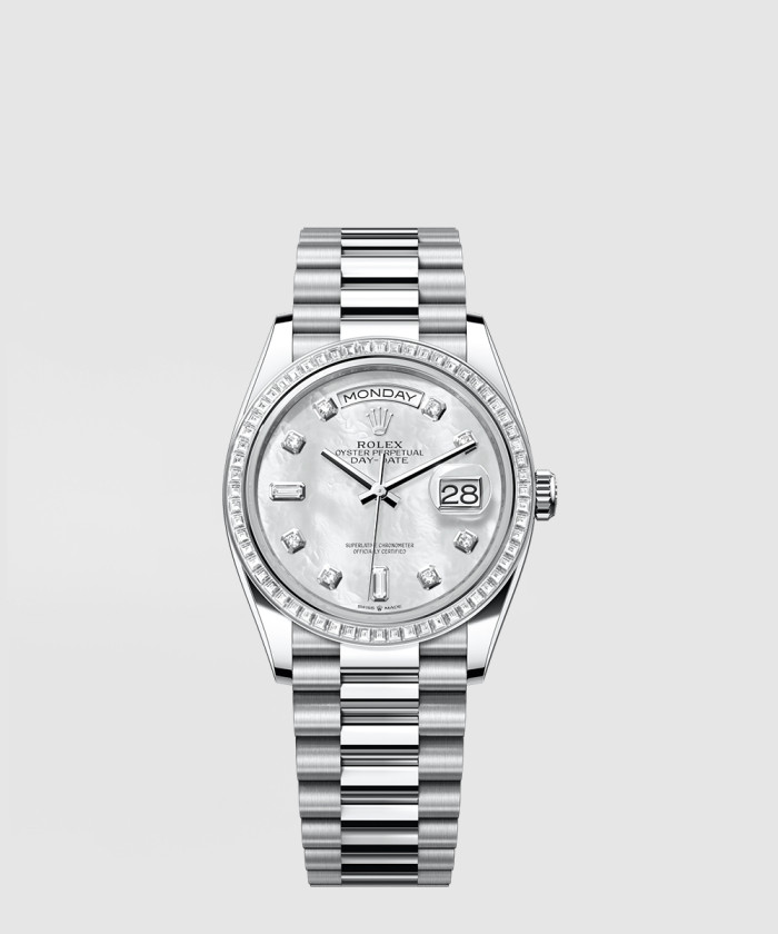 레플리카|이미테이션 rolex-롤렉스데이데이트-36-128396tbr-1