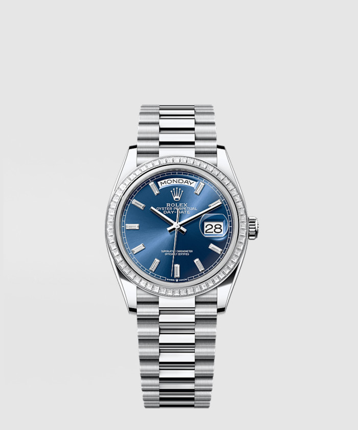 레플리카|이미테이션 rolex-롤렉스데이데이트-36-128396tbr-2