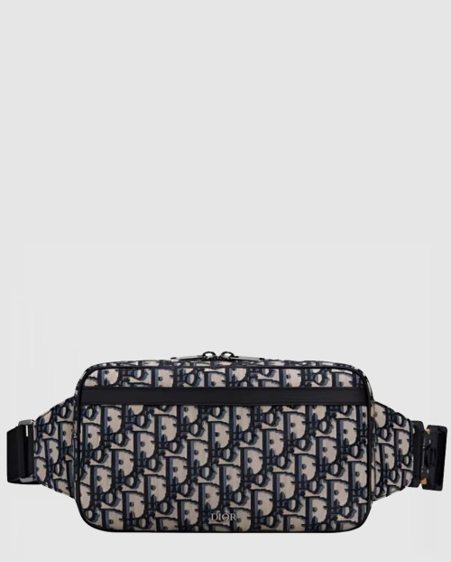 [DIOR-디올]오블리크 벨트백 1ESBO