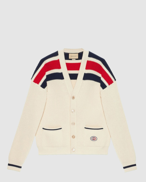 [GUCCI-구찌]가디건 692155