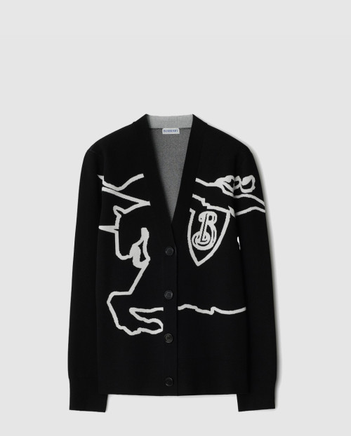 [BURBERRY-버버리]EKD 코튼 블렌드 카디건 80951841