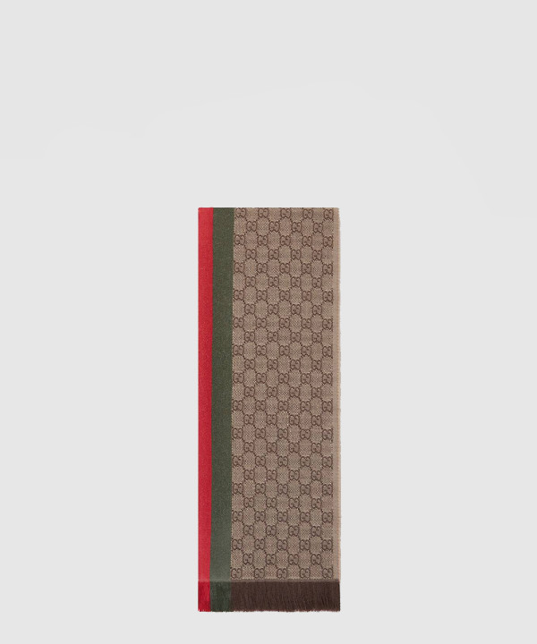 [GUCCI-구찌]스카프 147351