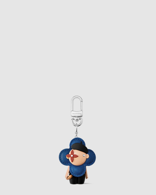 [LOUIS VUITTON-루이비통]비비엔 키 홀더 백 참 가방 장식 M01937