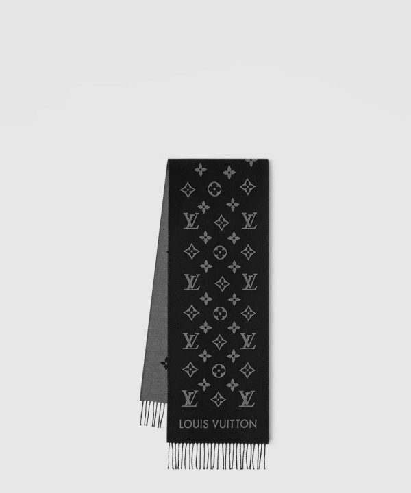 [LOUIS VUITTON-루이비통]올 어바웃 모노그램 스카프 M79225