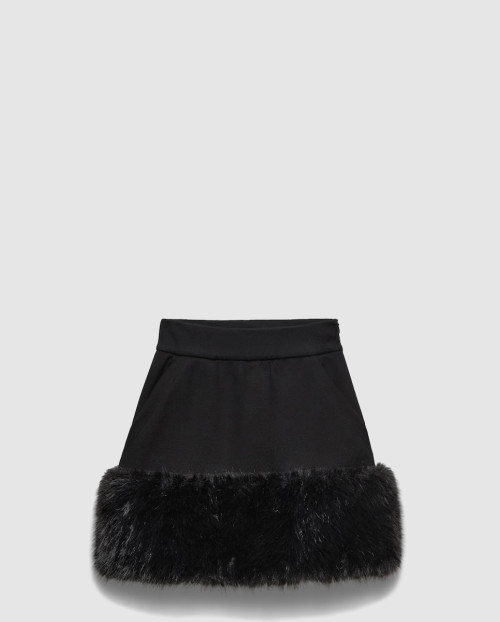 [PRADA-프라다]스웨트스커트 131106