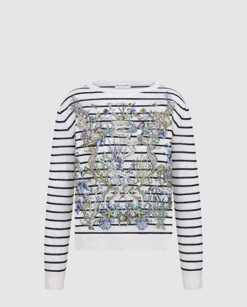 [DIOR-디올]마리니에르 스웨터 514S5