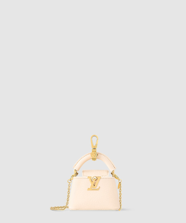 [LOUIS VUITTON-루이비통]마이크로 백 카퓌신 M02132