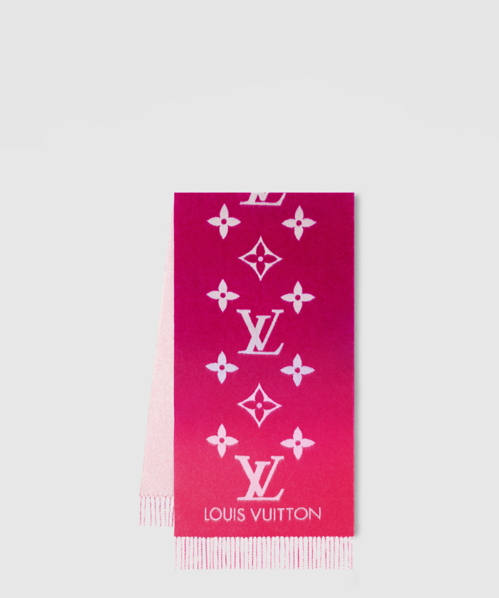 레플리카|이미테이션 louis-vuitton-루이비통레이캬비크-그라디언트-스카프-m70868-1