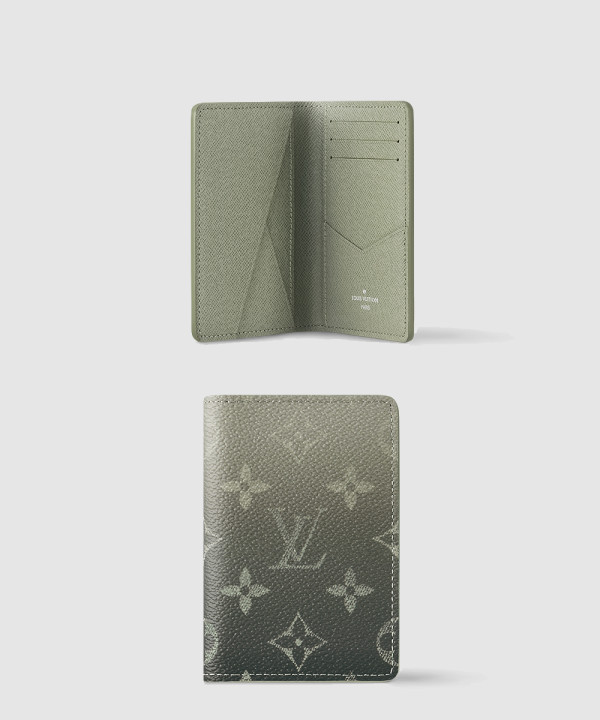 [LOUIS VUITTON-루이비통]포켓 오거나이저 M11549