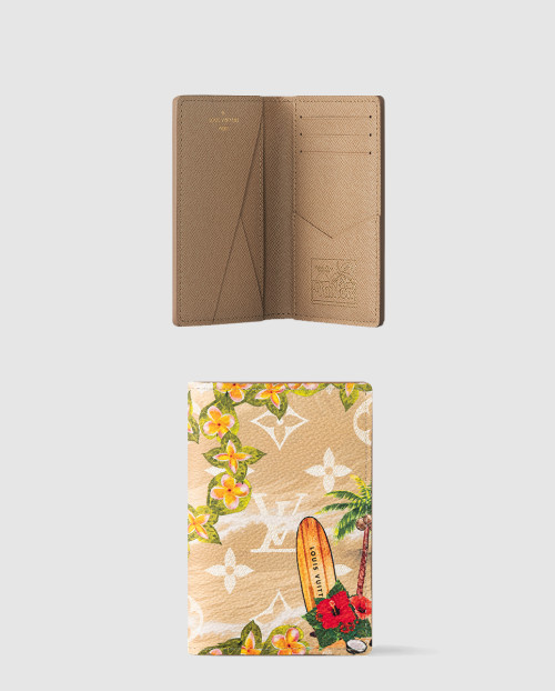 [LOUIS VUITTON-루이비통]포켓 오거나이저 M83470
