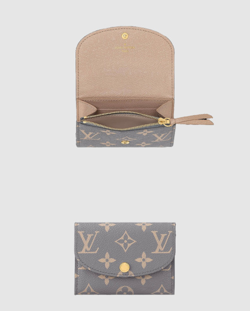 [LOUIS VUITTON-루이비통]로잘리 동전지갑 M12367