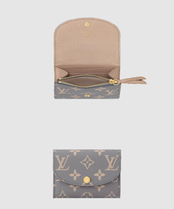 [LOUIS VUITTON-루이비통]로잘리 동전지갑 M12367