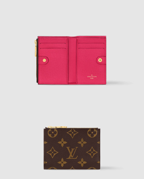 [LOUIS VUITTON-루이비통]리사 월릿 M11380