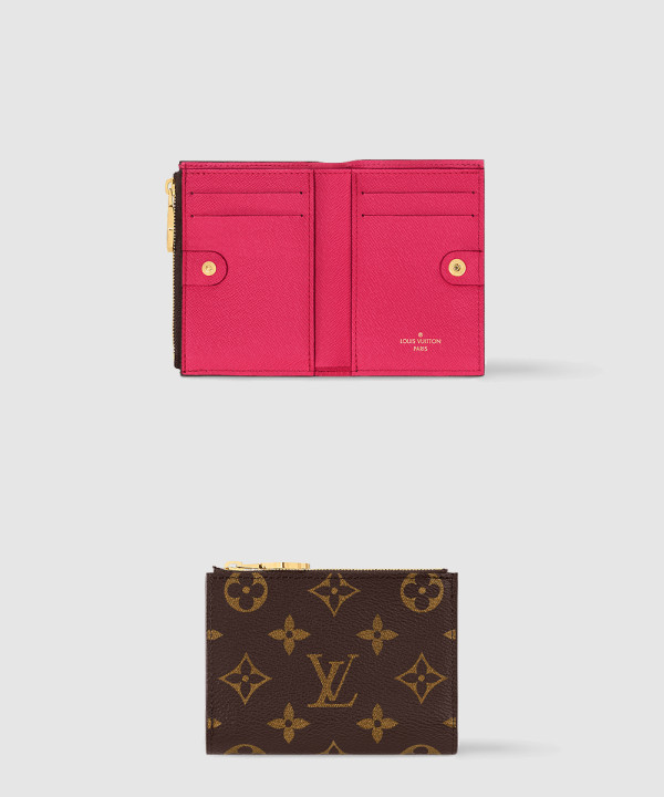 [LOUIS VUITTON-루이비통]리사 월릿 M11380