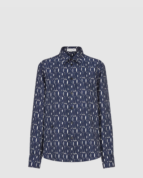 [DIOR-디올]셔츠 451B28