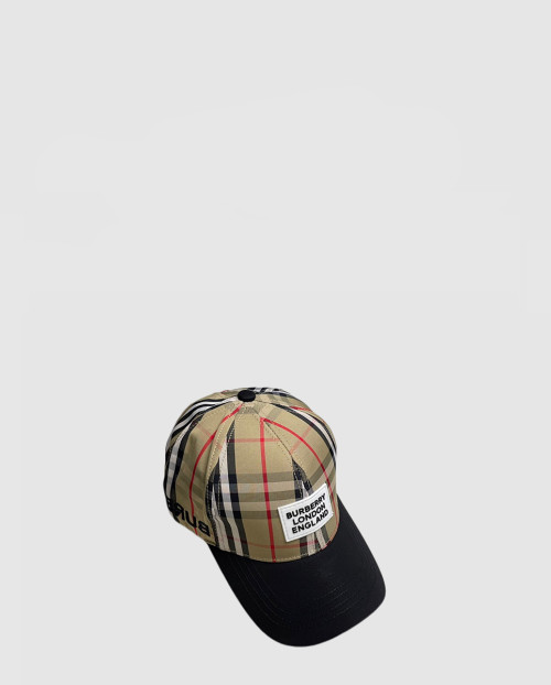 [BURBERRY-버버리]베이스볼 캡 83354187