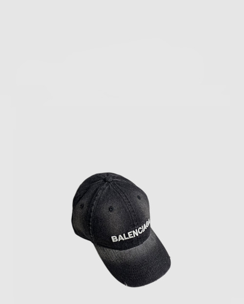 [BALENCIAGA-발렌시아가]베이스볼 캡 824414