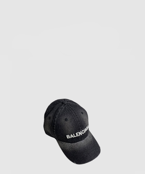 [BALENCIAGA-발렌시아가]베이스볼 캡 824414