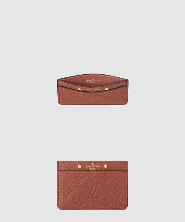 [LOUIS VUITTON-루이비통]카드지갑 카드 홀더 M83678