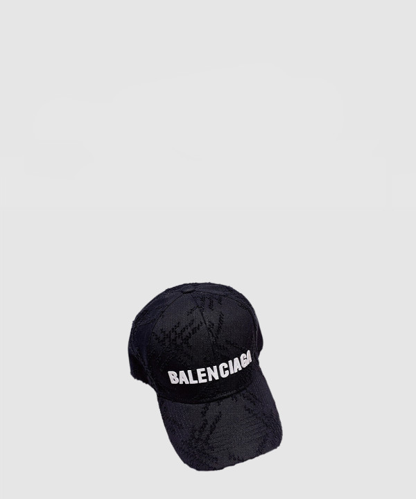 [BALENCIAGA-발렌시아가]베이스볼 캡 968414