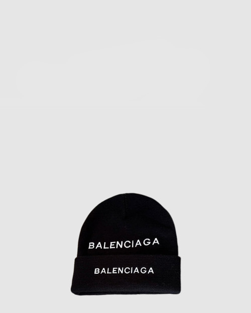 [BALENCIAGA-발렌시아가]니트모자 423581