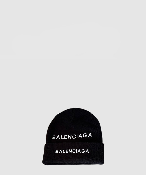 [BALENCIAGA-발렌시아가]니트모자 423581